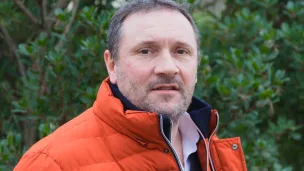 © RCF Jura - Françoise Ducoloner