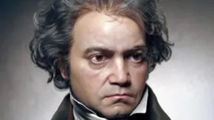  L. van Beethoven (par H. Karimi)