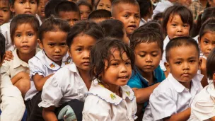 ©Enfants du Mékong