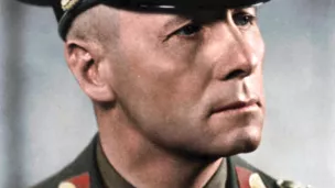 Erwin Rommel