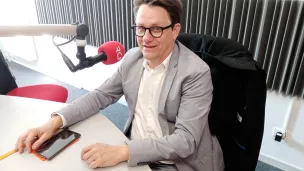 Jean-Philippe Viriot Durandal