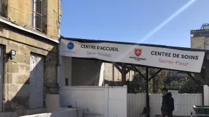 Le tout nouveau centre Saint Nicolas