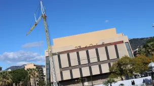 Acropolis est en train de vivre ses dernières heures - RCF