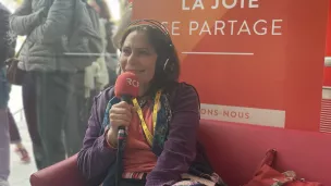 "Une journaliste ne devrait pas dire ça ?" de Mémona Hintermann