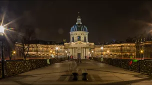 Institut de France - CC BY-NC-ND 2.0 Adrien Sifre via Flickr