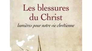 Les blessures du Christ