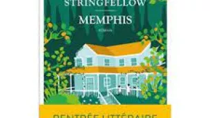 Memphis de Tara Stringfellow