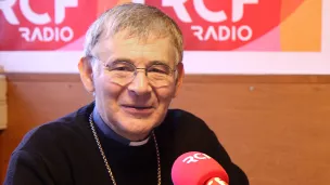 Mgr Pascal Roland, évêque de Belley-Ars