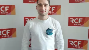 Nicolas Debled © RCF