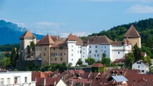 Musées d'Annecy