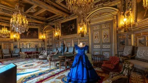 Château de Fontainebleau