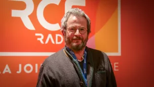 Thierry Ponchon - © RCF Lyon