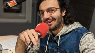 Mohamed Errokbi