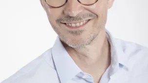 Laurent Esnault