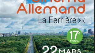 ©Printemps du Cinéma 