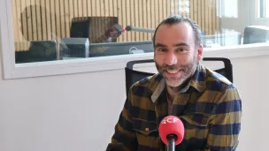 Antonin Sabot - © RCF Lyon