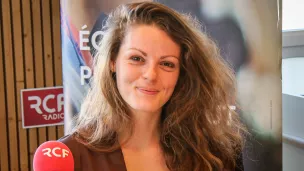 Manon Souchard - © RCF Lyon