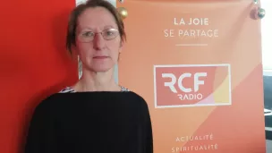 Sandra Armien ©A.C./RCF Orne