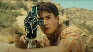 " The Fabelmans ", un film réalisé par Steven Spielberg