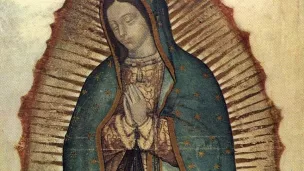 Notre Dame de Guadalupe