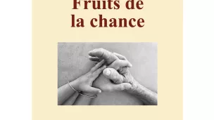 Couverture du livre « Les fruits de la chance » de JB Roussouly (2022 Ed.Publishroom factory)