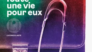 Couverture du livre Toute une vie pour eux