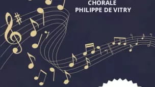 Chorale Philippe de Vitry