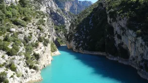 Gorges du Verdon