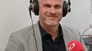 Sébastien Weisbuch, Directeur du Cluster Médicalps