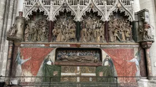 Cathédrale Notre-Dame d'Amiens