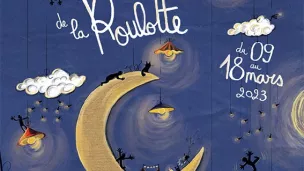 Du 9 au 18 mars, Les Nuits de la Roulotte posent leur chapiteau au Carré Curial