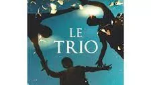 le trio de S. Tellor