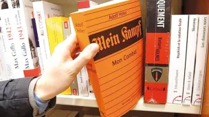 Réédition de "Mein Kampf" : comprendre les origines du nazisme (Photo : DR)