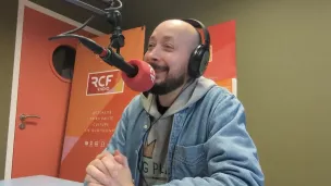 Mouloud-J, un slameur en grand cœur