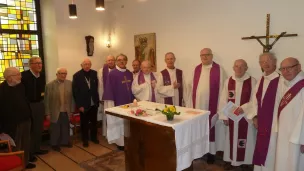© Diocèse d'Angers 