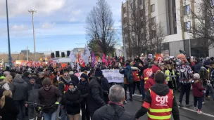 Mobilisation le 19 janvier à Clermont-Ferrand