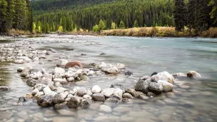 En février 2023, les précipitations ont été déficitaires de plus de 50 % sur la majeure partie de l'Hexagone..