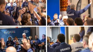 les 10es Abilympics du 22 au 25 mars à Metz