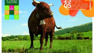 Salon International de l'Agriculture 2023