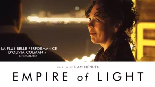 ©Affiche du film "Empire of Light"