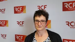 Valérie Guillaume (CFDT)