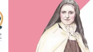 100 ans ste therese