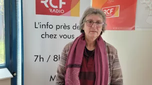 Michèle Blumental, réalisatrice du film A quoi rêves-tu ?