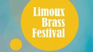 Limoux Brass Festival 