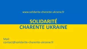 Association Solidarité Charente Ukraine