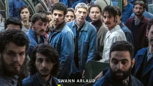 L'établi, film à l'affiche du cinéma de la Maison de la Culture de Bourges.