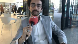 Omar Youssef Souleimane