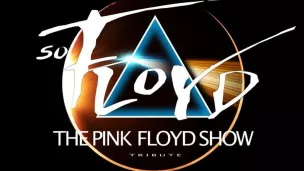 So Floyd au Galaxie d'Amnéville