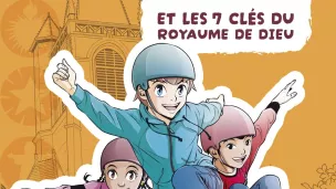 Miko et les 7 clés du Royaume de Dieu