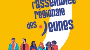 Assemblée régionale des jeunes